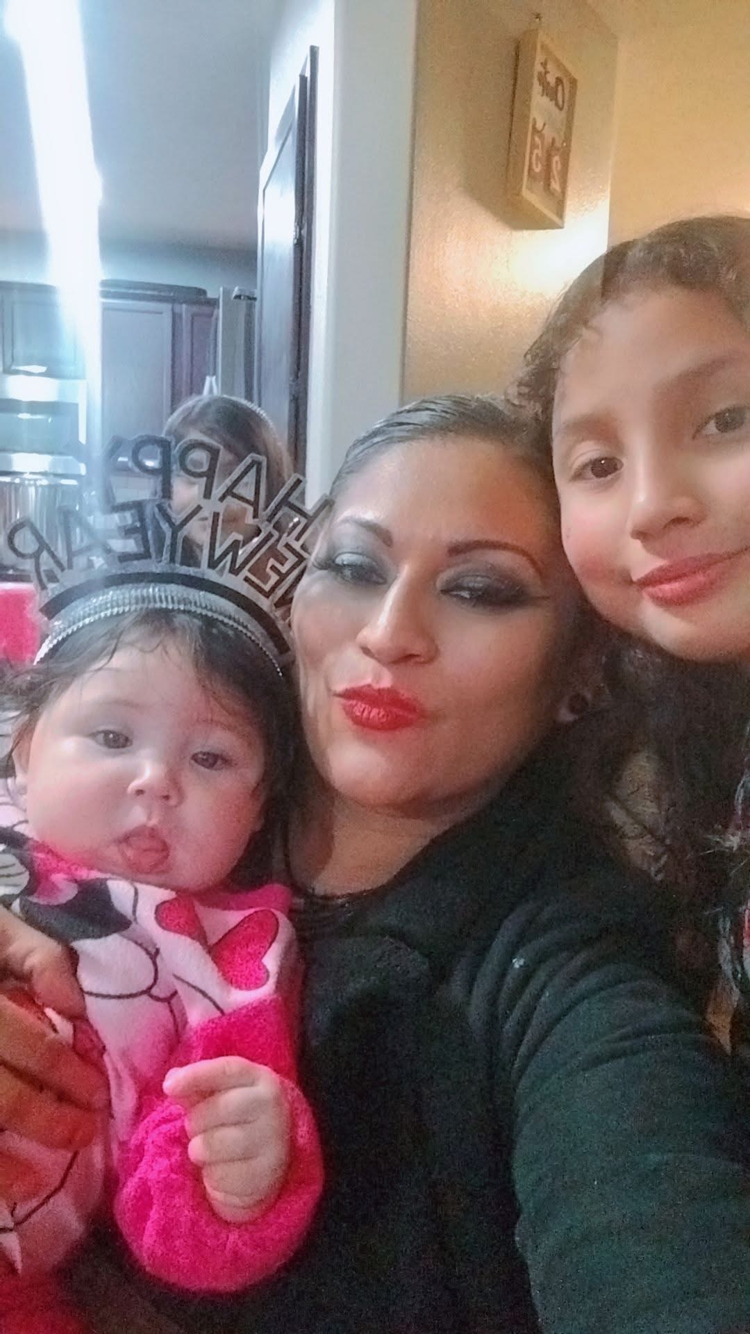 Help our sister fight her ice detention case to be reunited campaign photo, 4 of 8