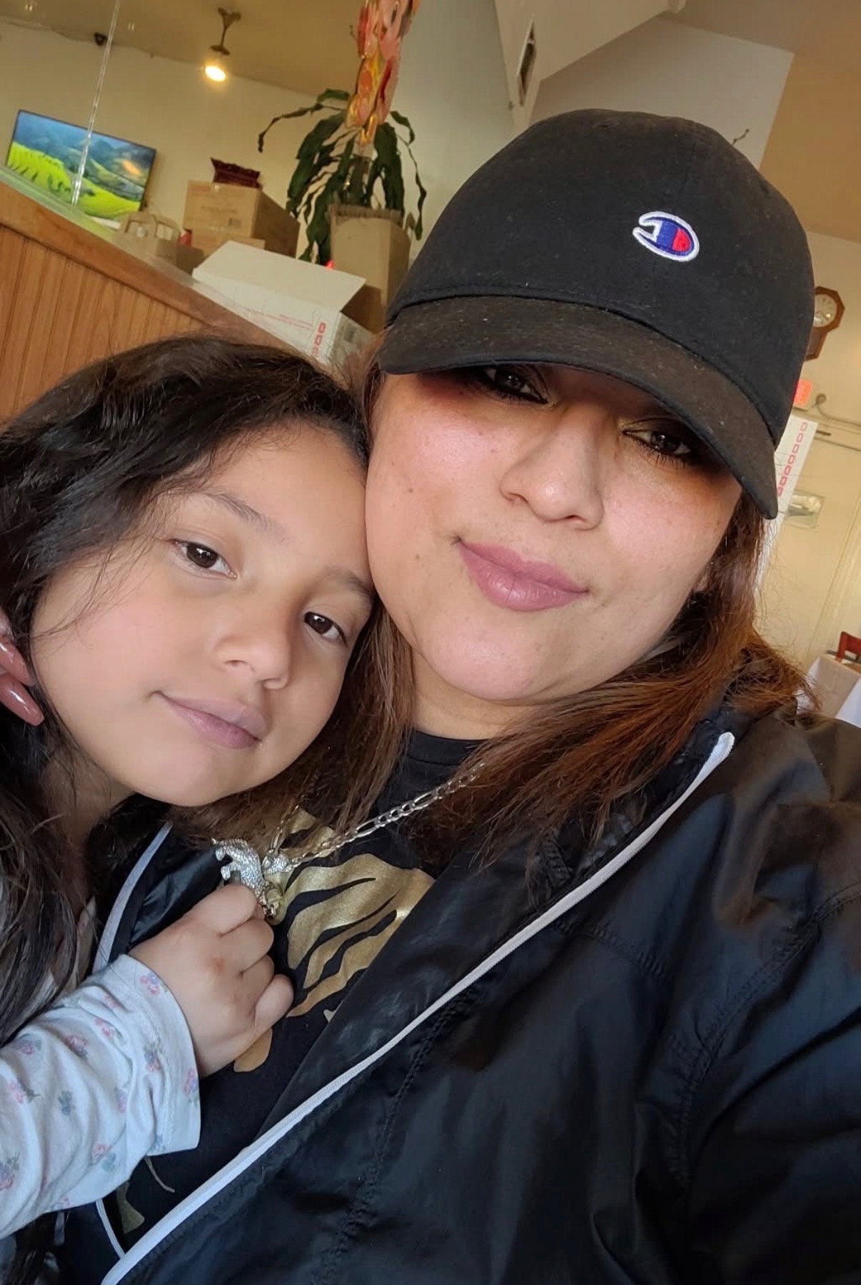 Help our sister fight her ice detention case to be reunited campaign photo, 5 of 8