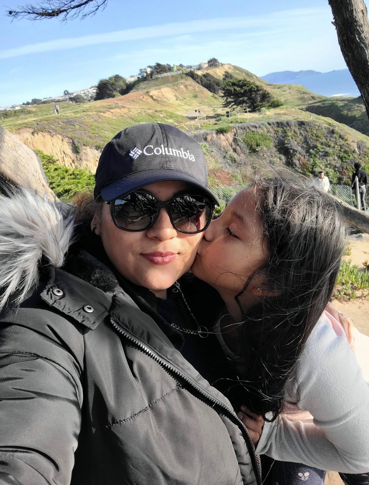Help our sister fight her ice detention case to be reunited campaign photo, 6 of 8