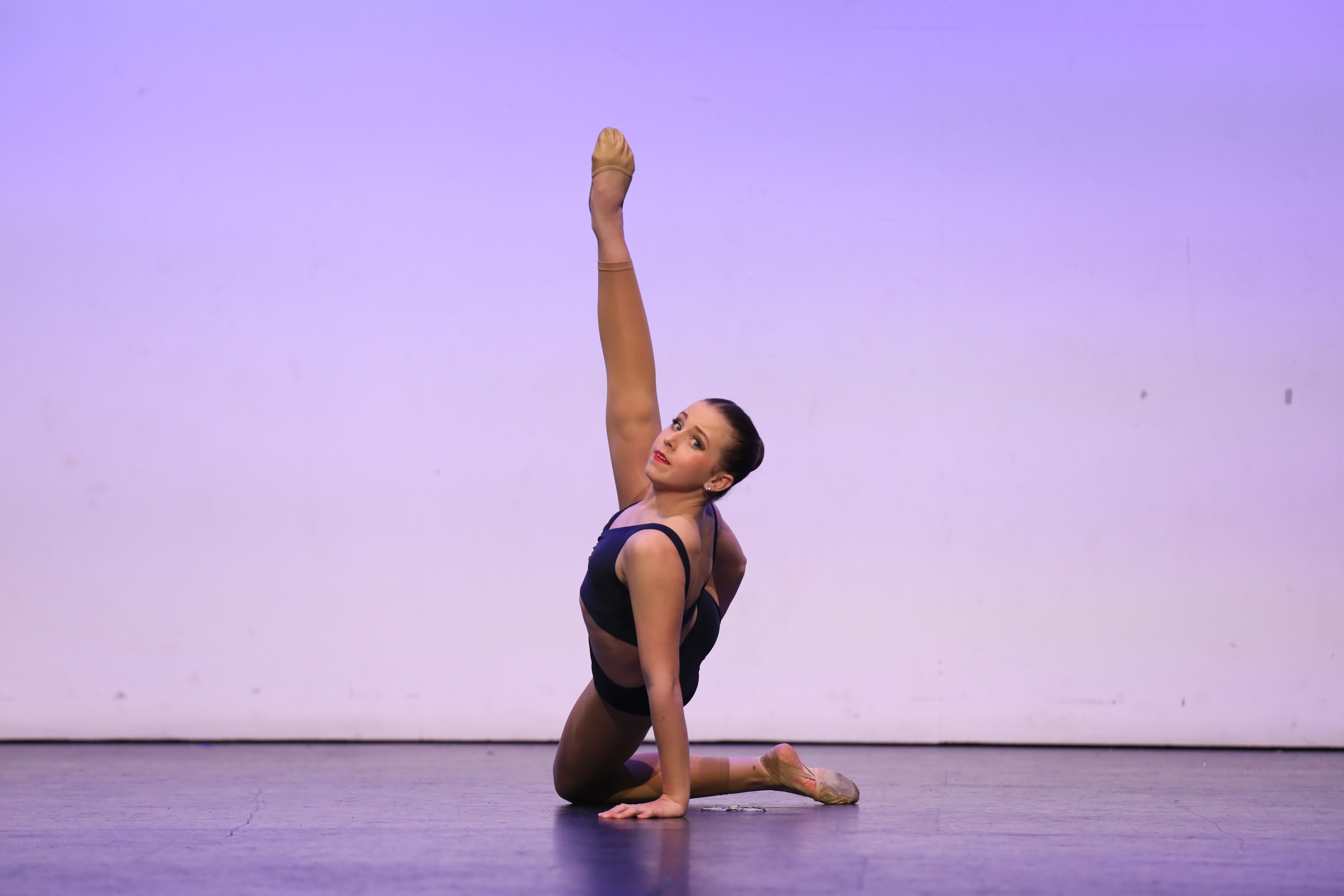 Help Addi Chase Her Ballet Dream in Brisbane! campaign photo, 2 of 5