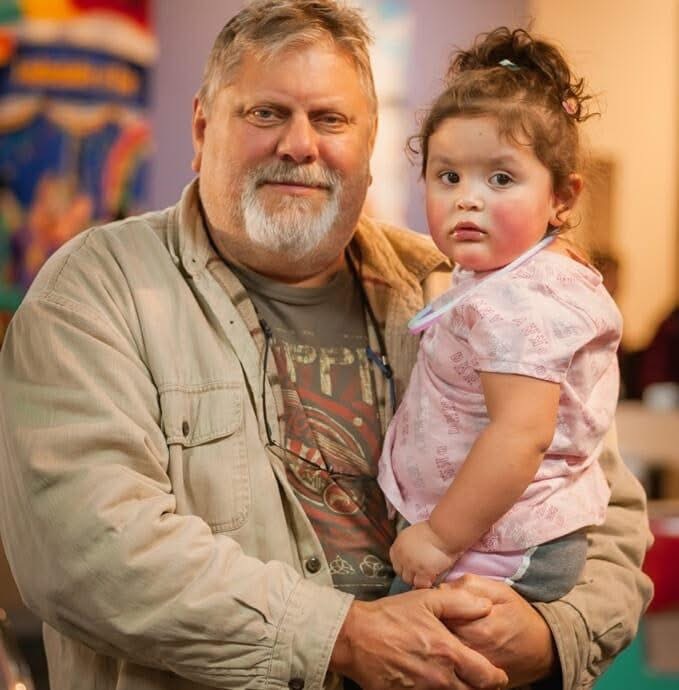Honoring Uncle Aaron's Memory campaign photo, 7 of 8