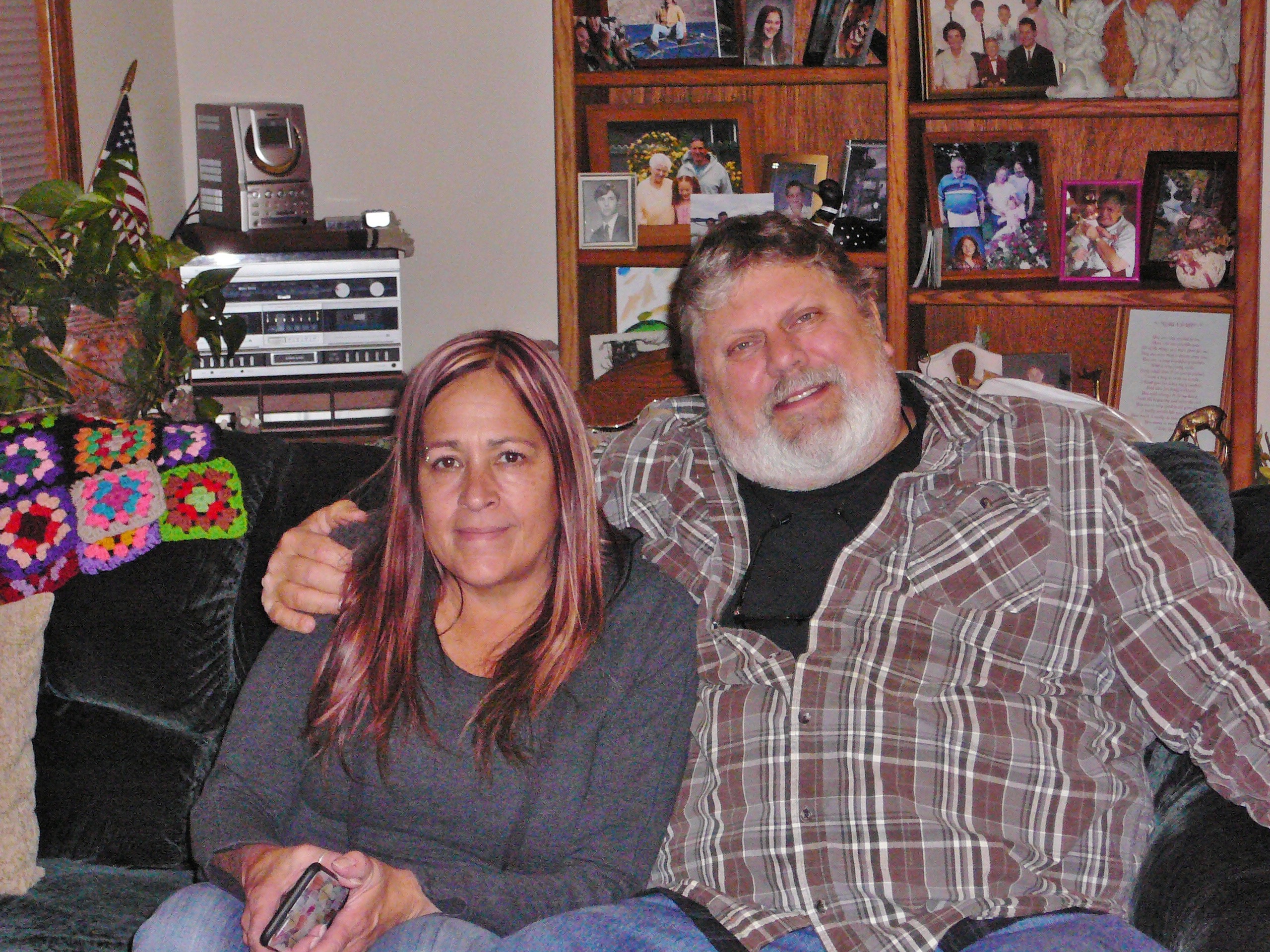 Honoring Uncle Aaron's Memory campaign photo, 4 of 8