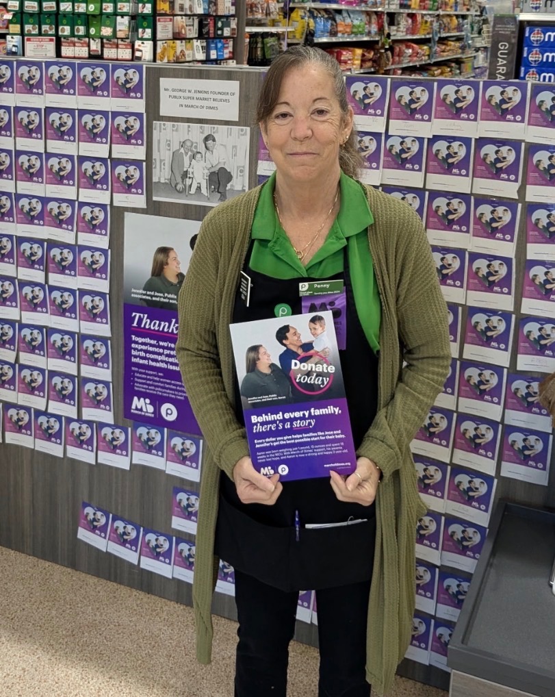 Support Penny’s Fight Against Cancer campaign photo, 2 of 4