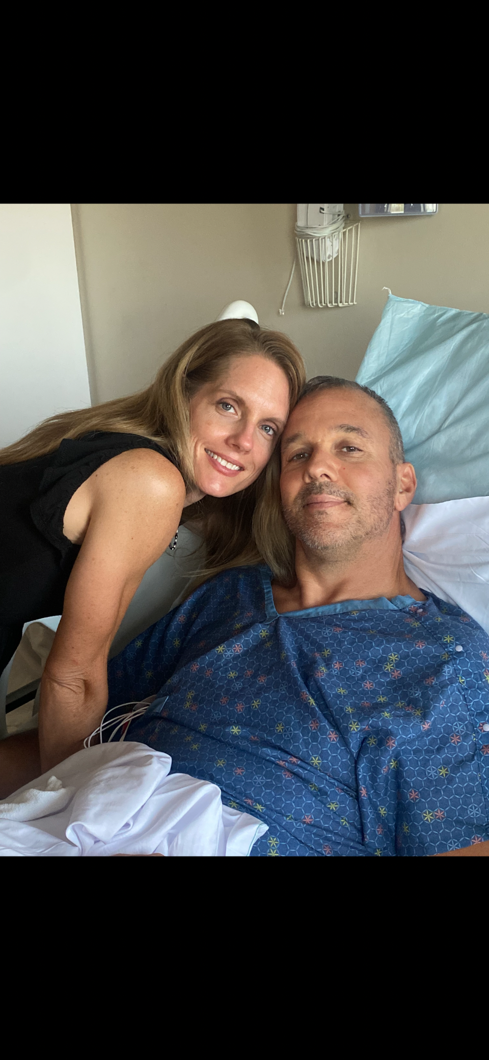 Support for Jason Swart’s MDS Battle campaign photo, 4 of 7