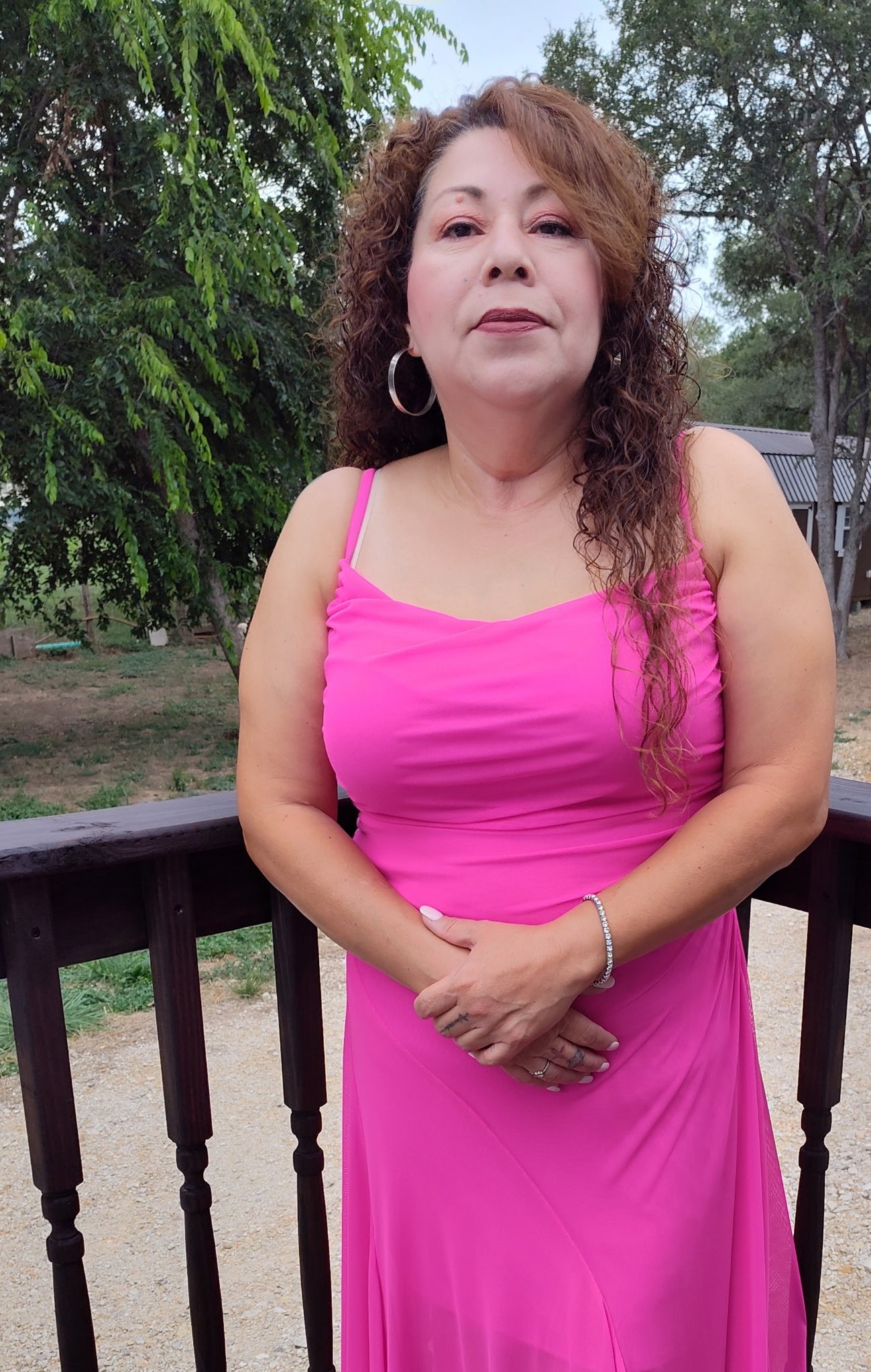 Support Mary’s Fight Against Breast Cancer campaign photo, 4 of 8