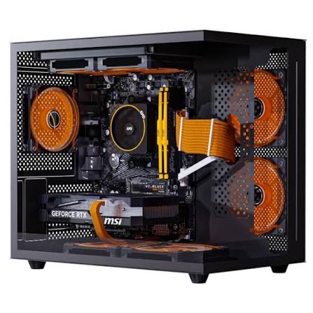 Fundraiser for a New PC to Resume Streaming campaign photo, 2 of 4