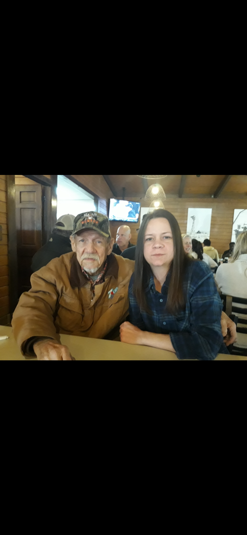 Honoring Tommy Hall, a Beloved Veteran campaign photo, 7 of 8