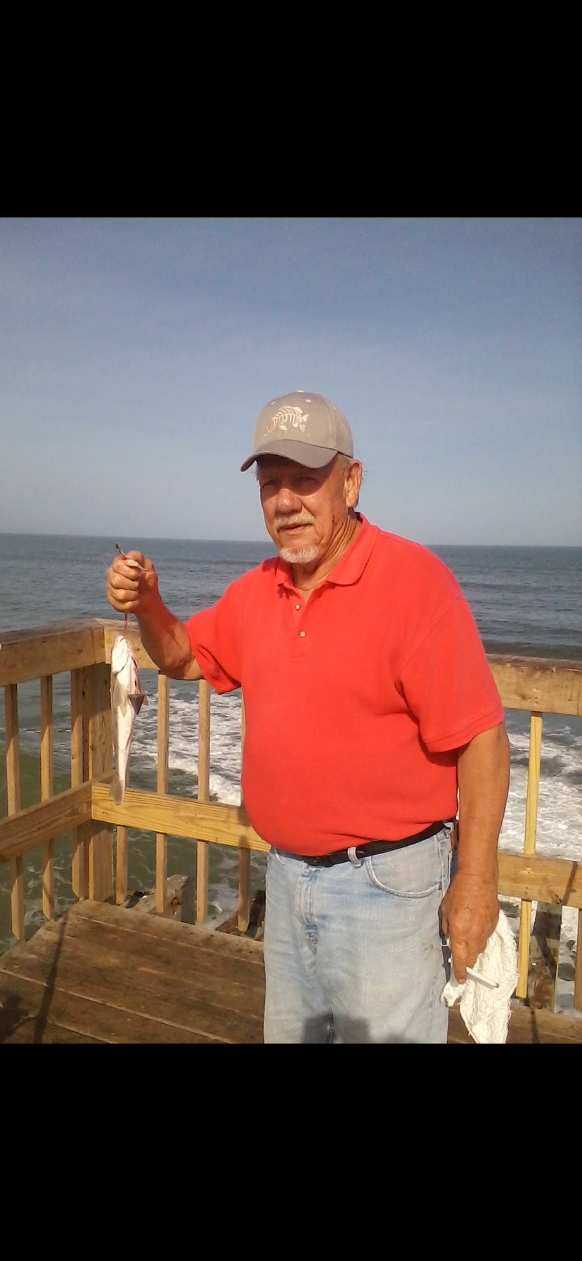 Honoring Tommy Hall, a Beloved Veteran campaign photo, 5 of 8