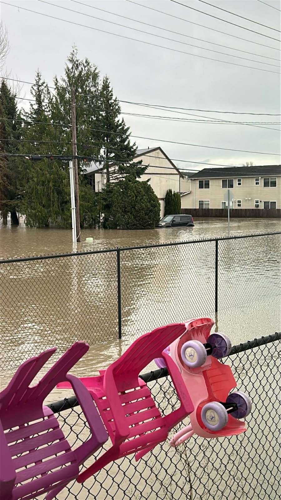 Help Edward’s Family Recover from the Flood campaign photo, 4 of 6