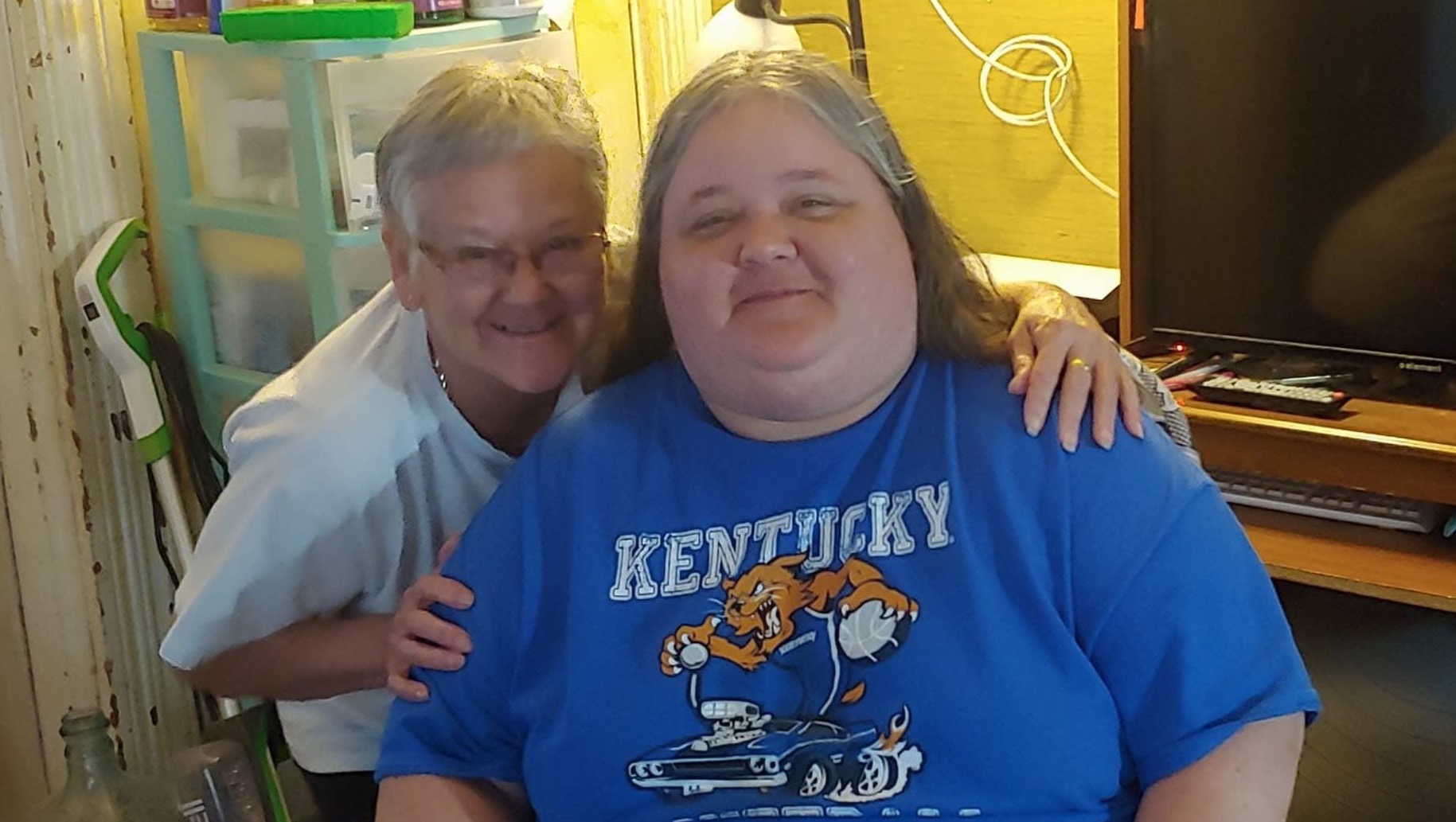 Support for Family During Medical Crisis photo