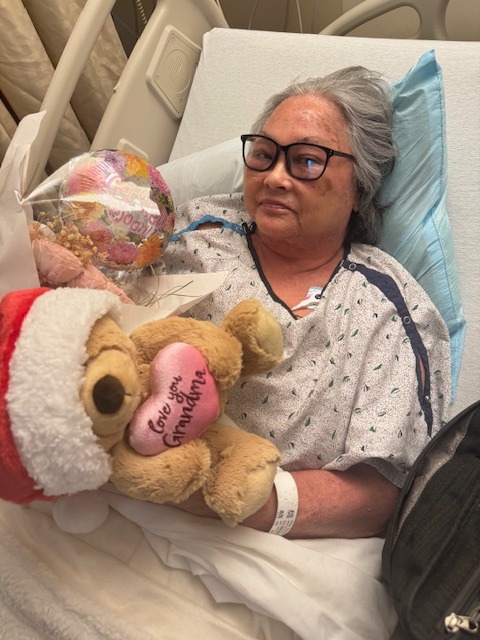 Support Toni’s Journey to Better Health campaign photo, 6 of 7