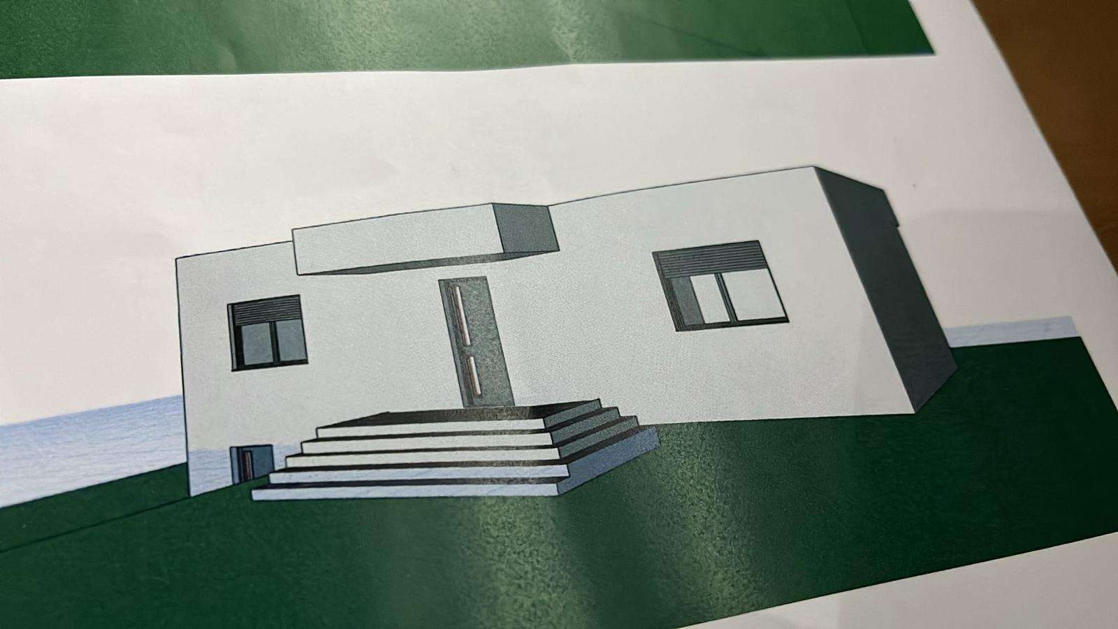 Build a New School for Papradiste's Children campaign photo, 6 of 7