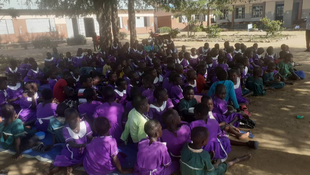 Mityana Mothers: From Crisis to Care for Uganda's Youngest photo