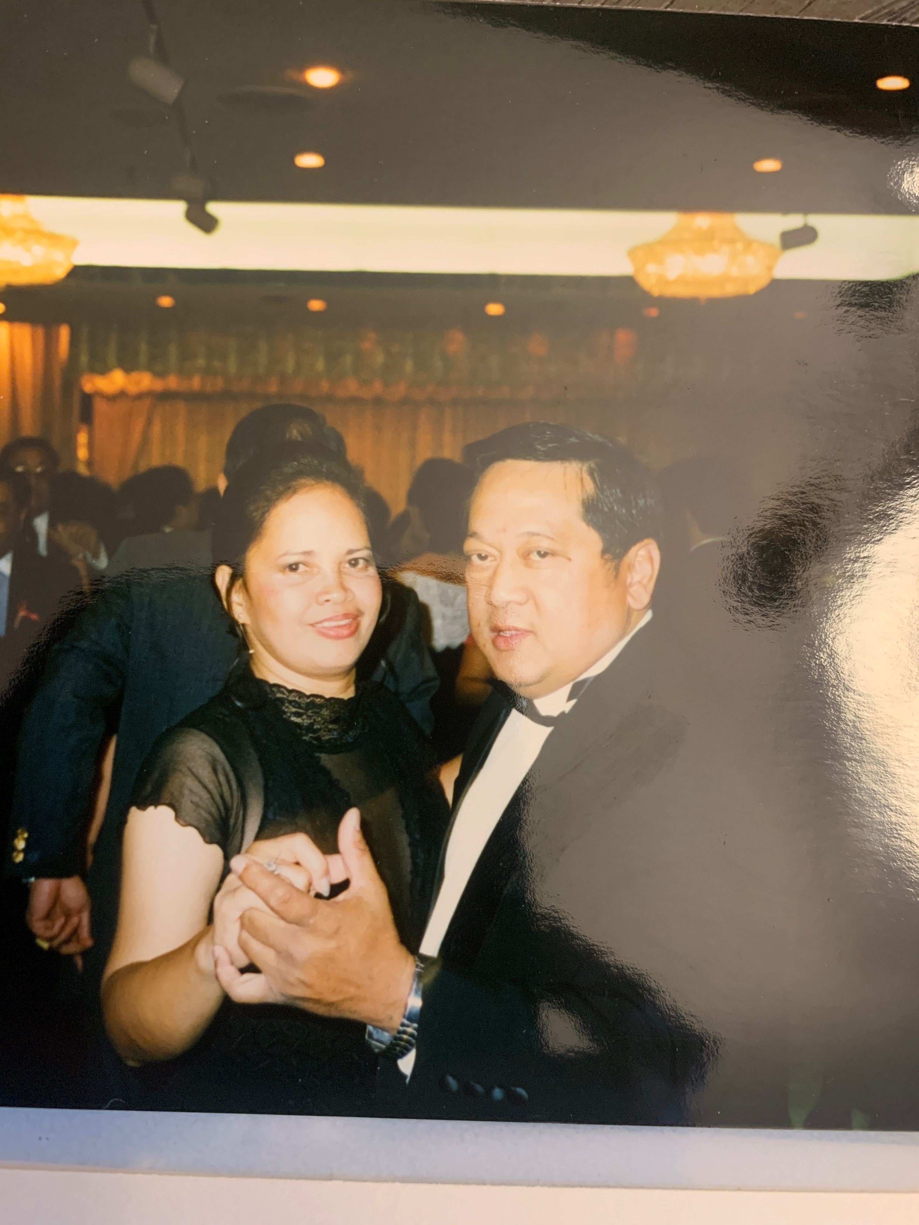 Help Marilou Find Peace After Her Loss campaign photo, 5 of 8