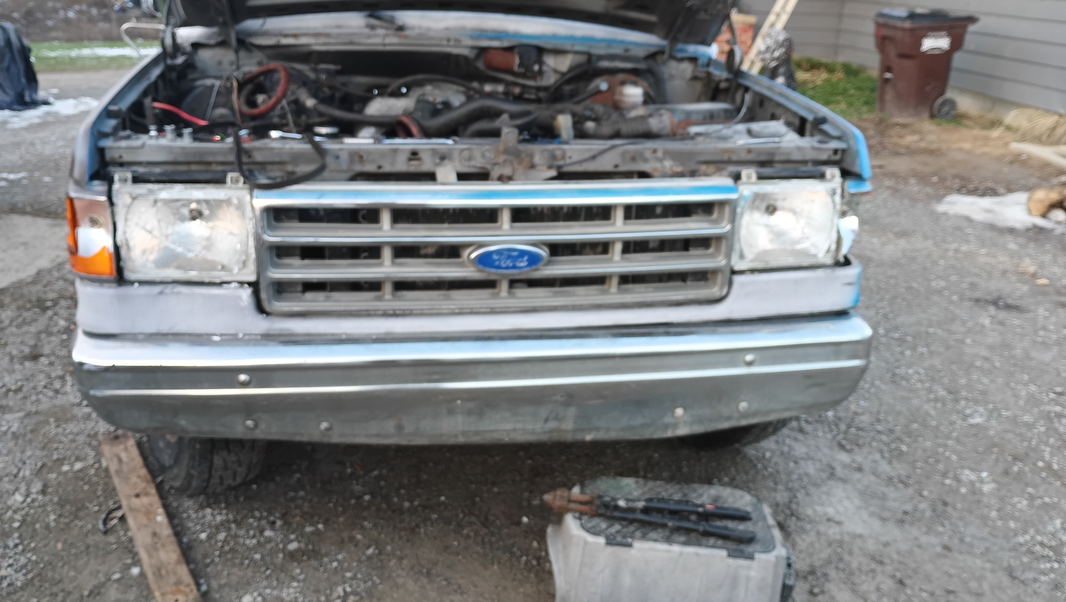 Help Josh Rebuild After Divorce and Job Loss photo
