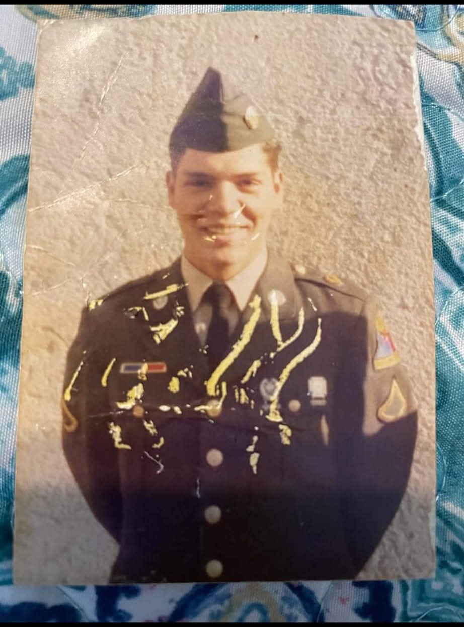 Help with Cremation for David R. Harrod Jr. campaign photo, 2 of 7