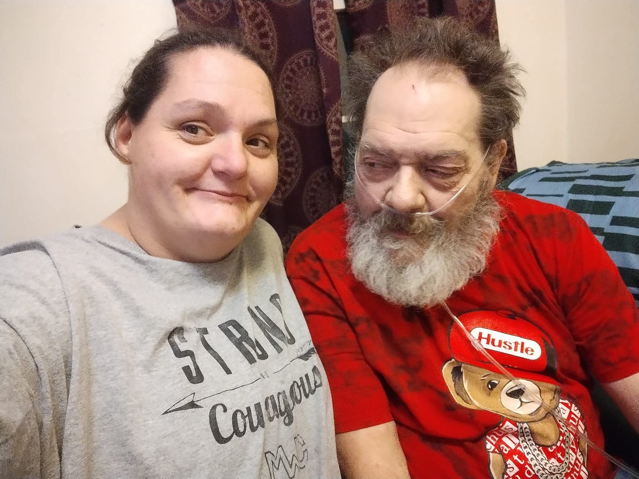 Help with Cremation for David R. Harrod Jr. campaign photo, 4 of 7
