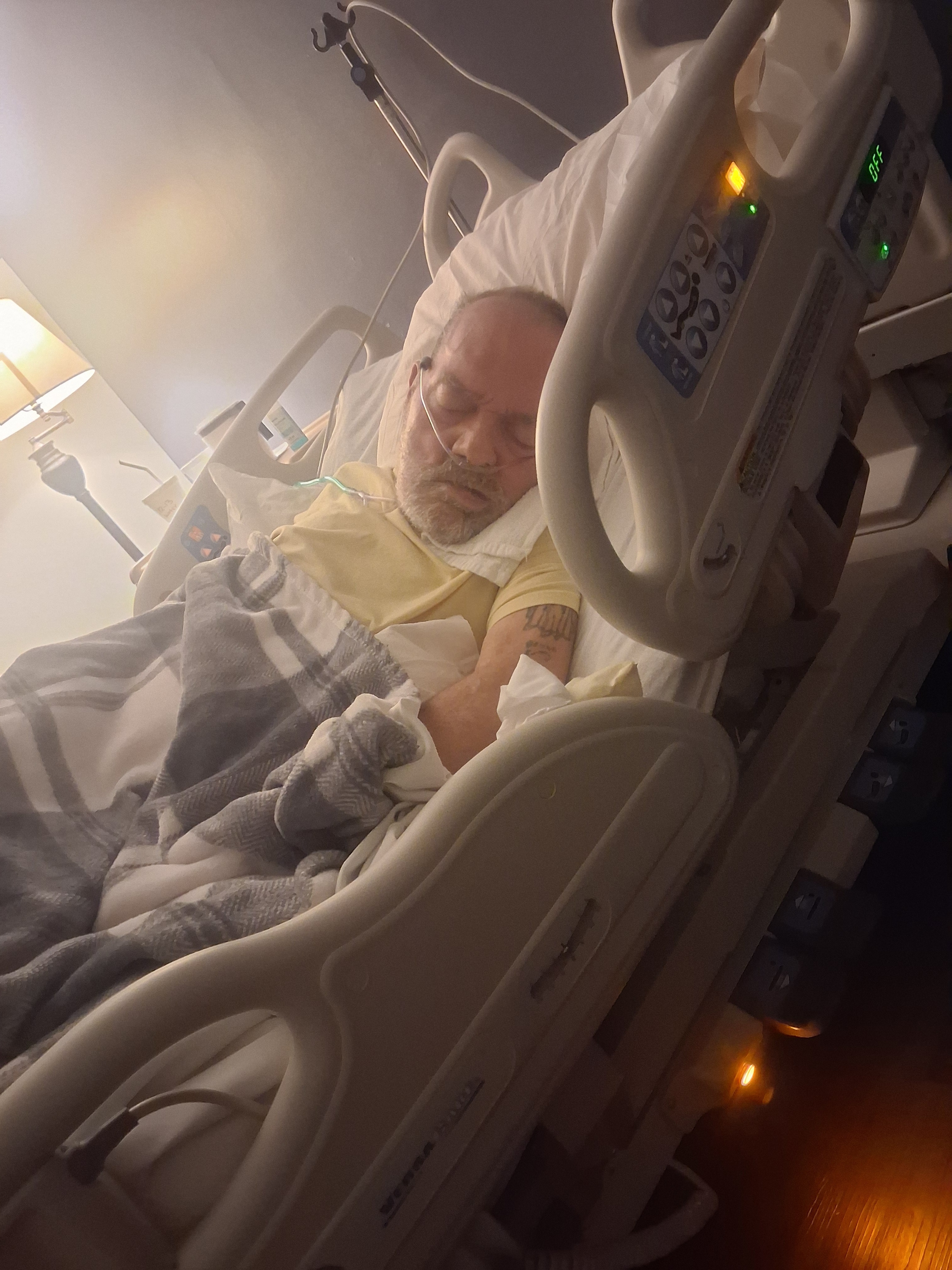 Help with Cremation for David R. Harrod Jr. campaign photo, 5 of 7
