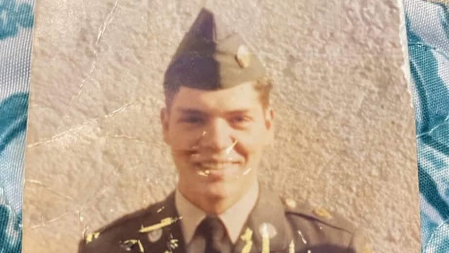 Help with Cremation for David R. Harrod Jr. photo