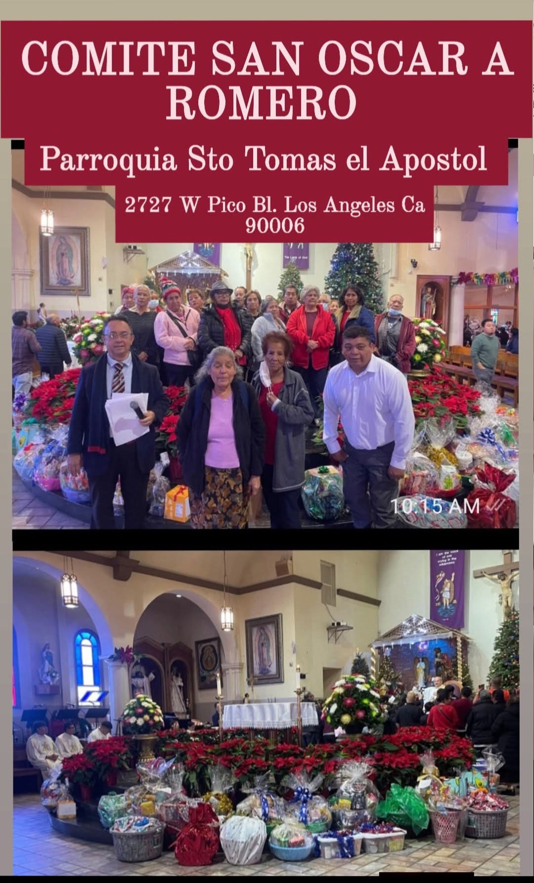 Holiday Joy for Every Child in Our Community campaign photo, 6 of 7