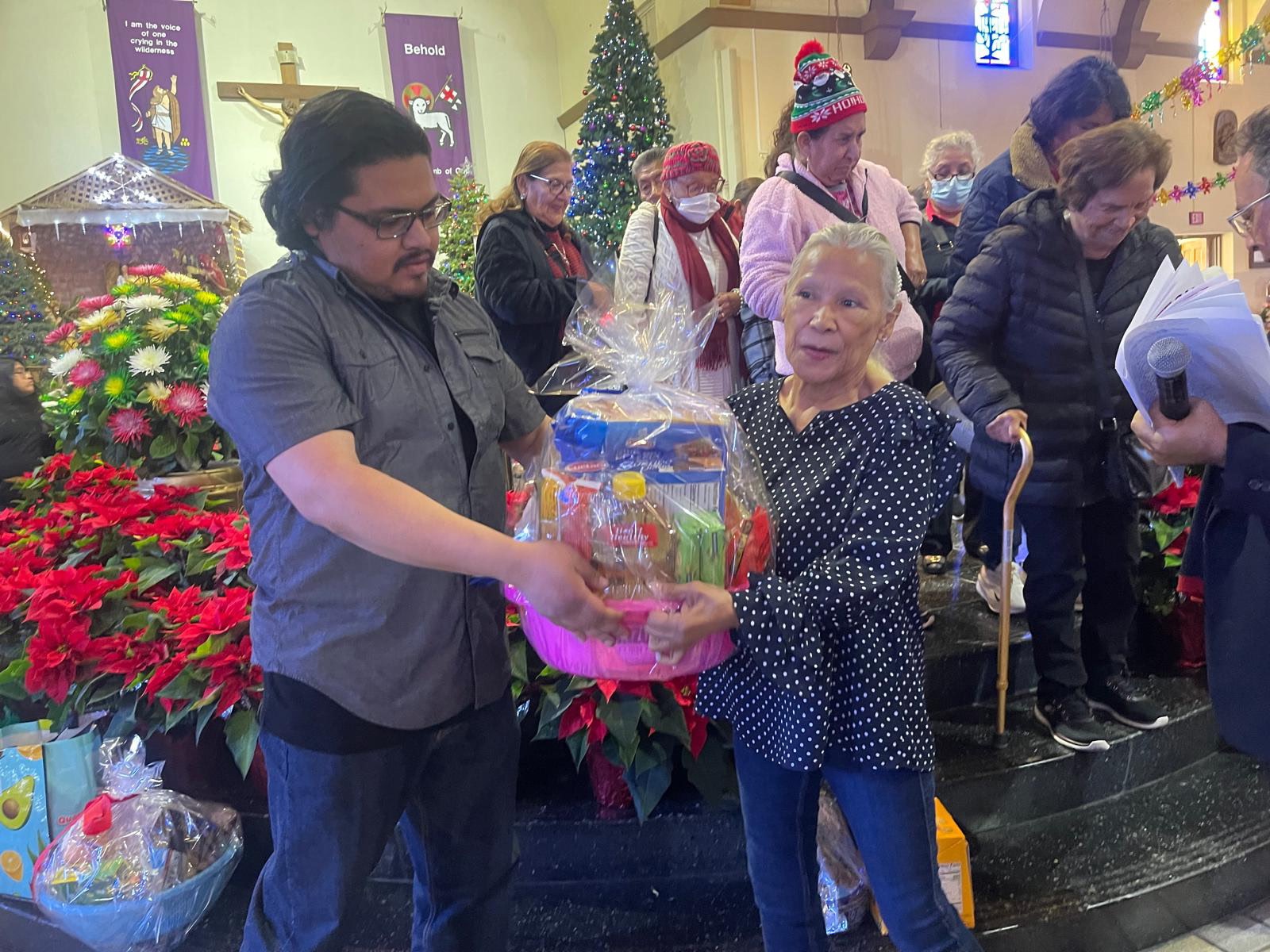 Holiday Joy for Every Child in Our Community campaign photo, 5 of 7
