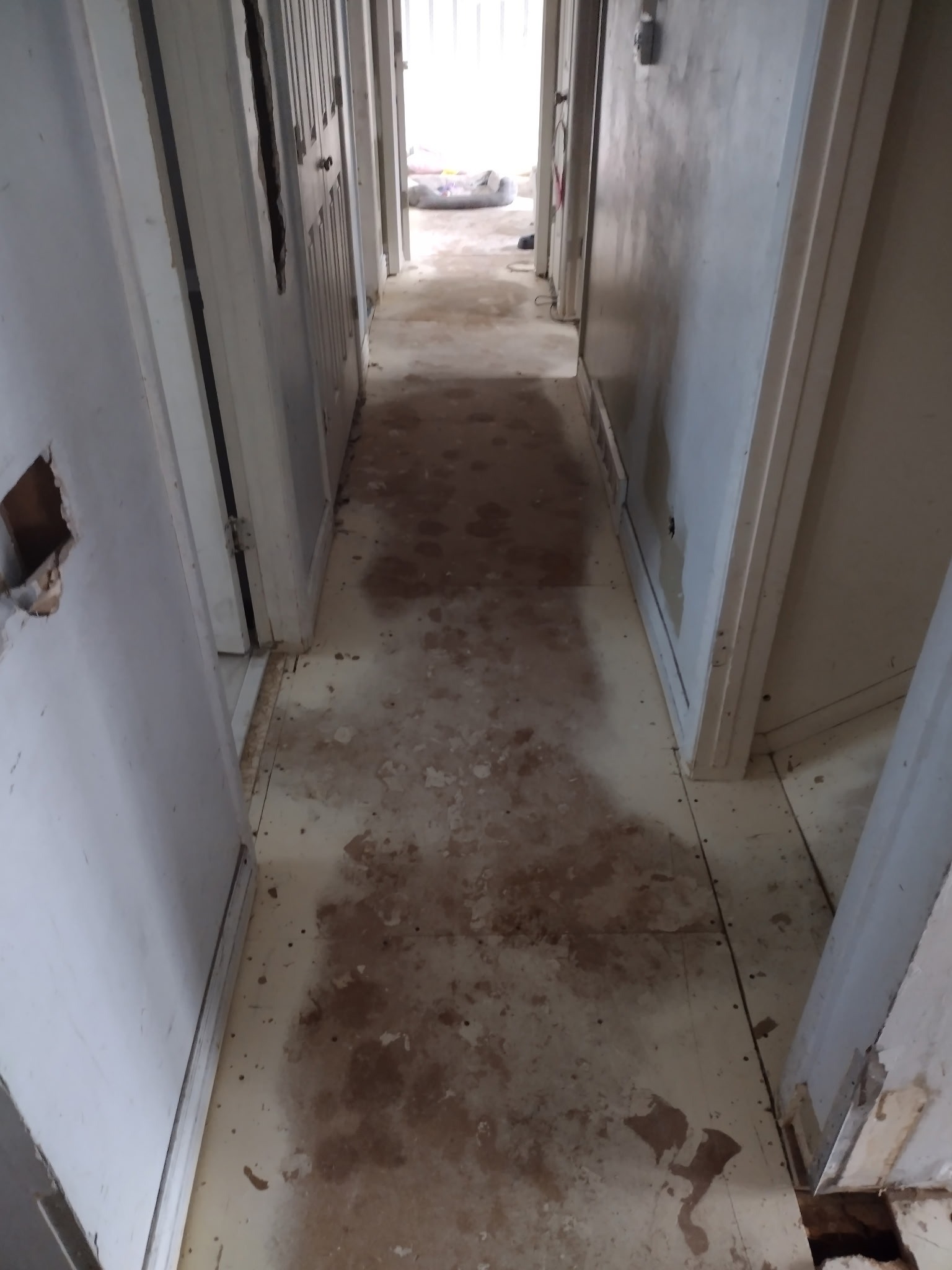 Help Clief and Lorrie Rebuild After Mercury Spill campaign photo, 4 of 8
