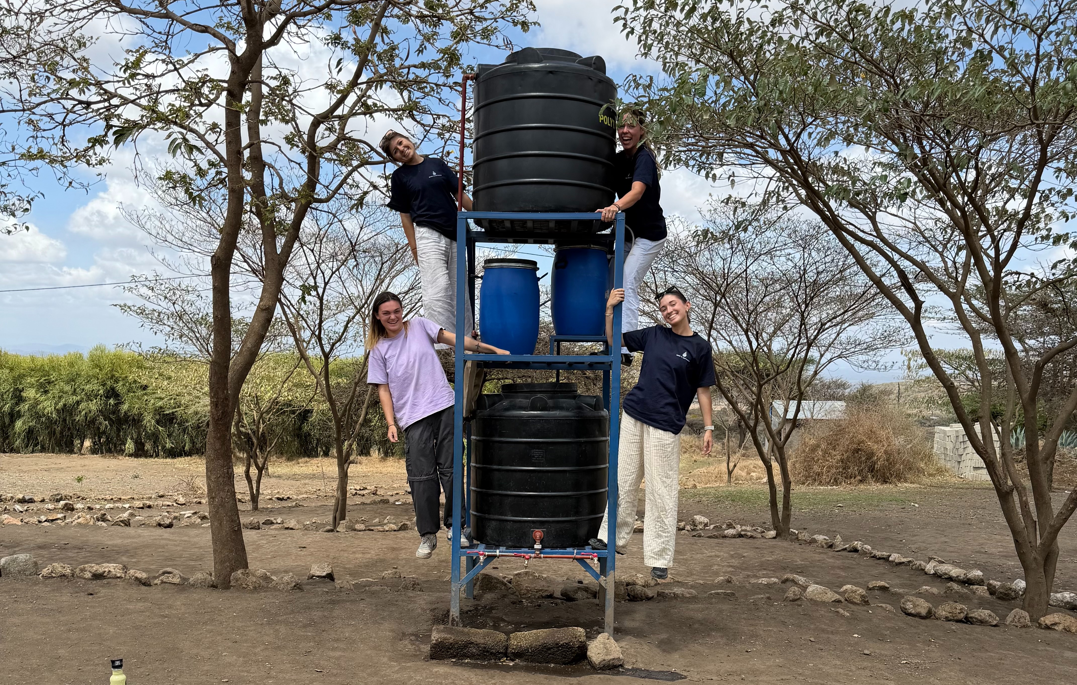 Clean & Safe Drinking Water for Tuvaila Primary School campaign photo, 2 of 6