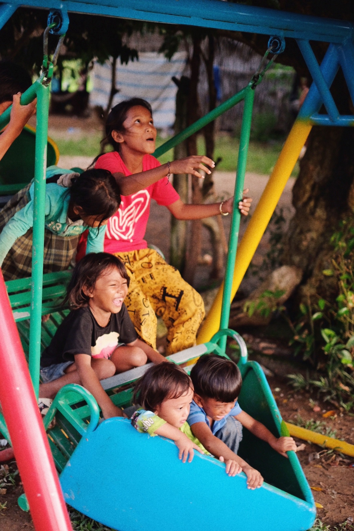 Creating hope: providing water pumps for Cambodian families! campaign photo, 7 of 8
