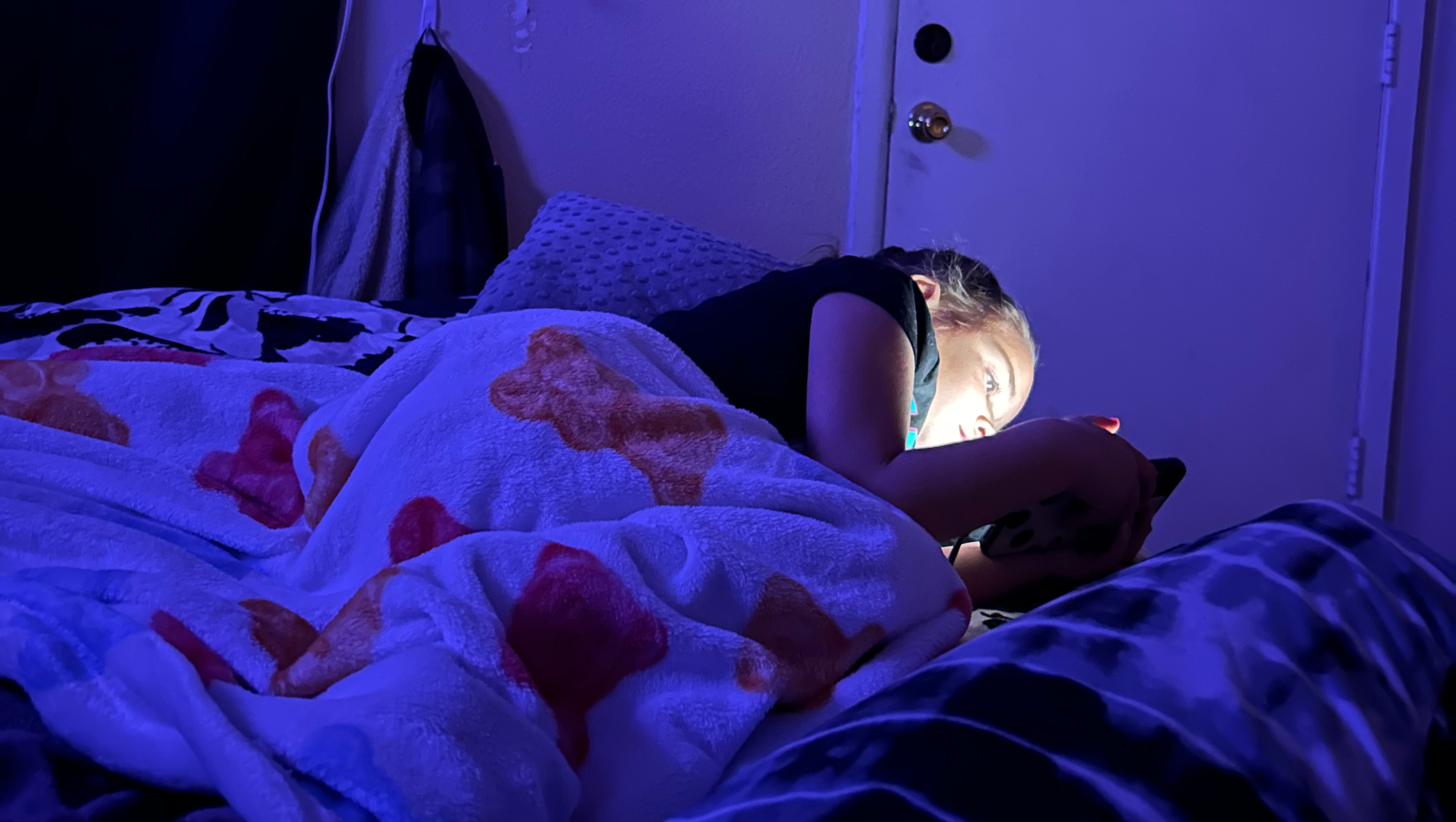 Help Serenity and Her Mom Overcome Challenges photo