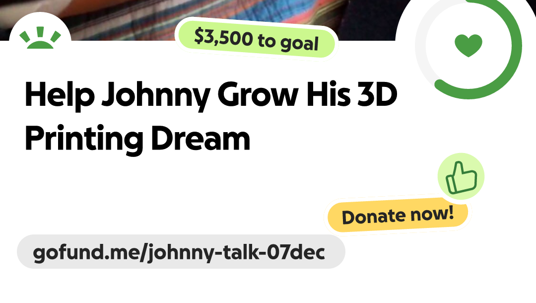 Fundraiser image
