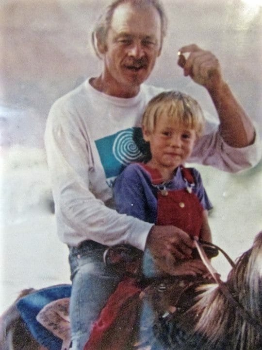 Fundraiser by Raini Pachak : Honoring Joe Pachak