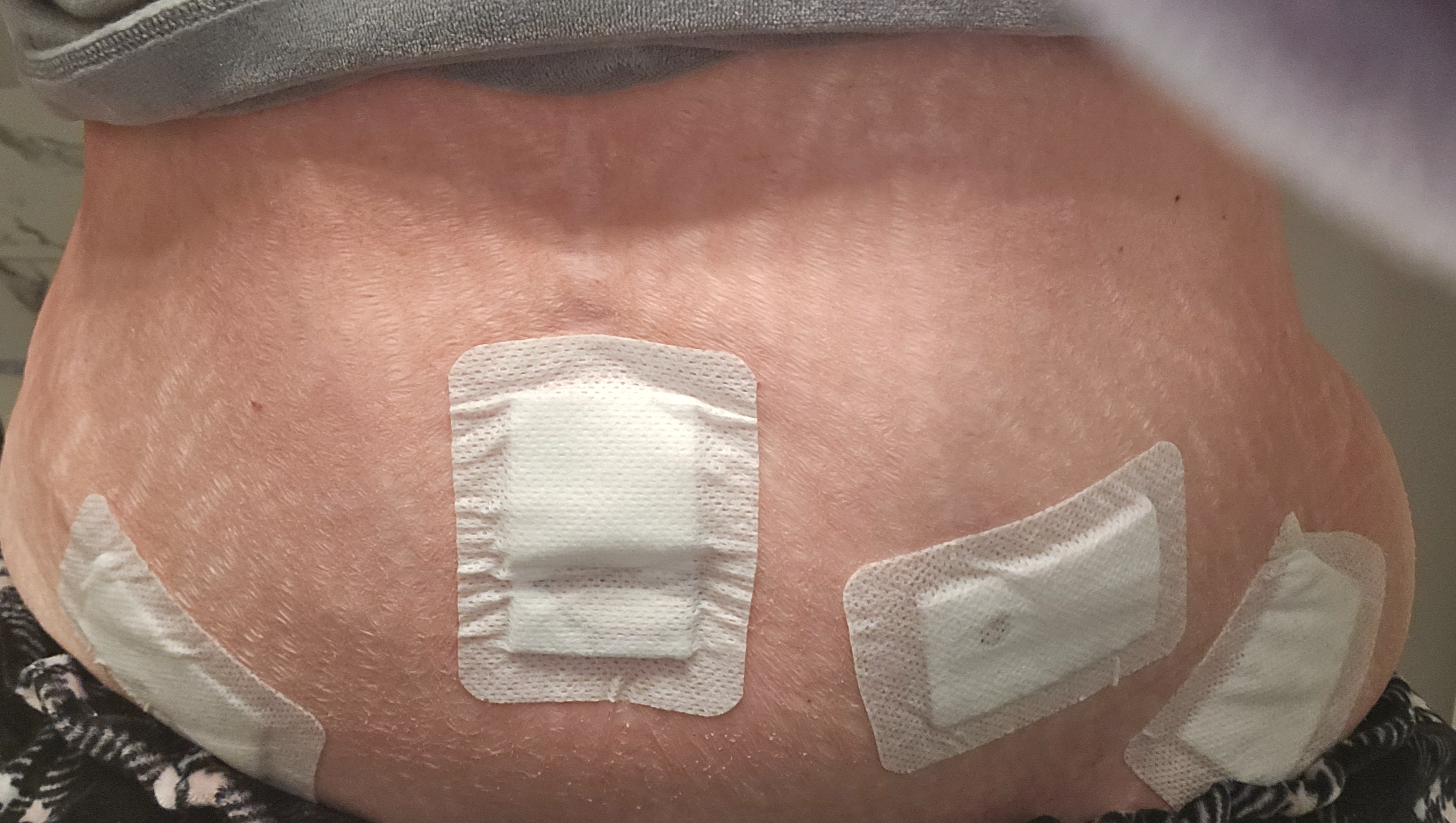 With rent arrears of 1000 or help with christmas pinned link photo