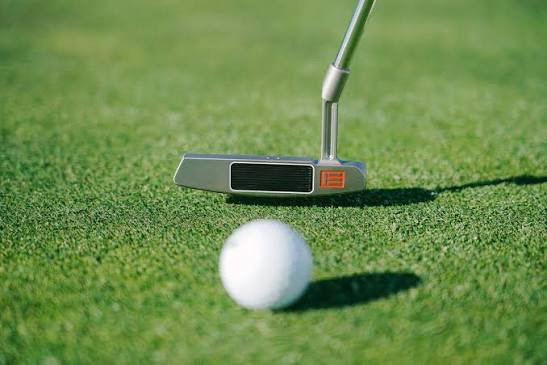 Anthony Reid Golf Putting Competition campaign photo, 2 of 4