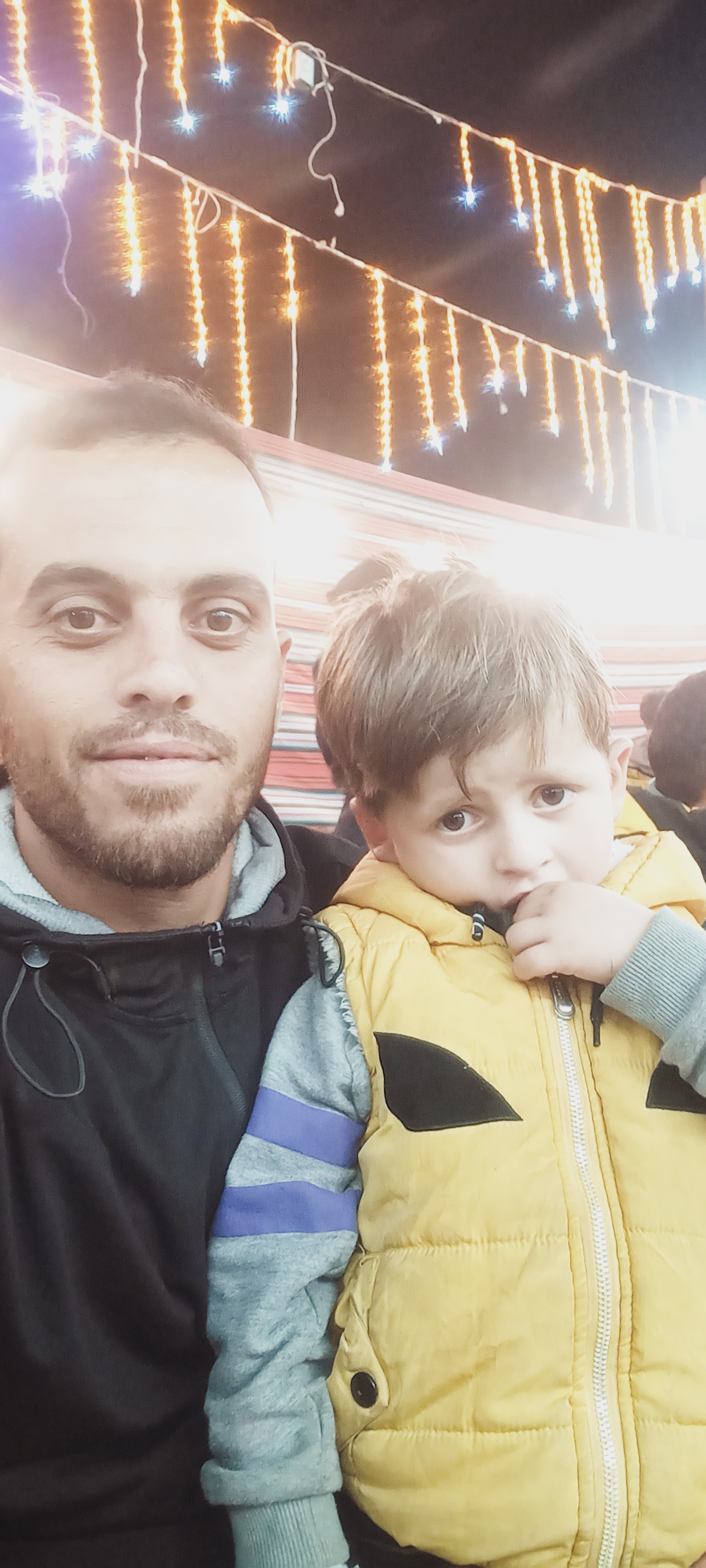 Help Tala and her family in the Gaza camps campaign photo, 7 of 8