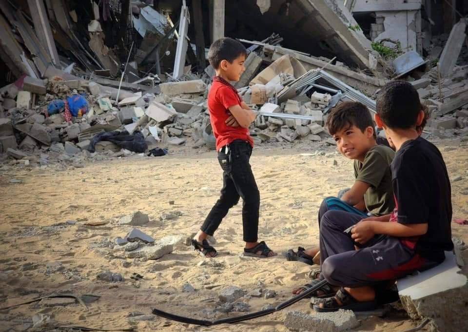 Help Tala and her family in the Gaza camps campaign photo, 5 of 8
