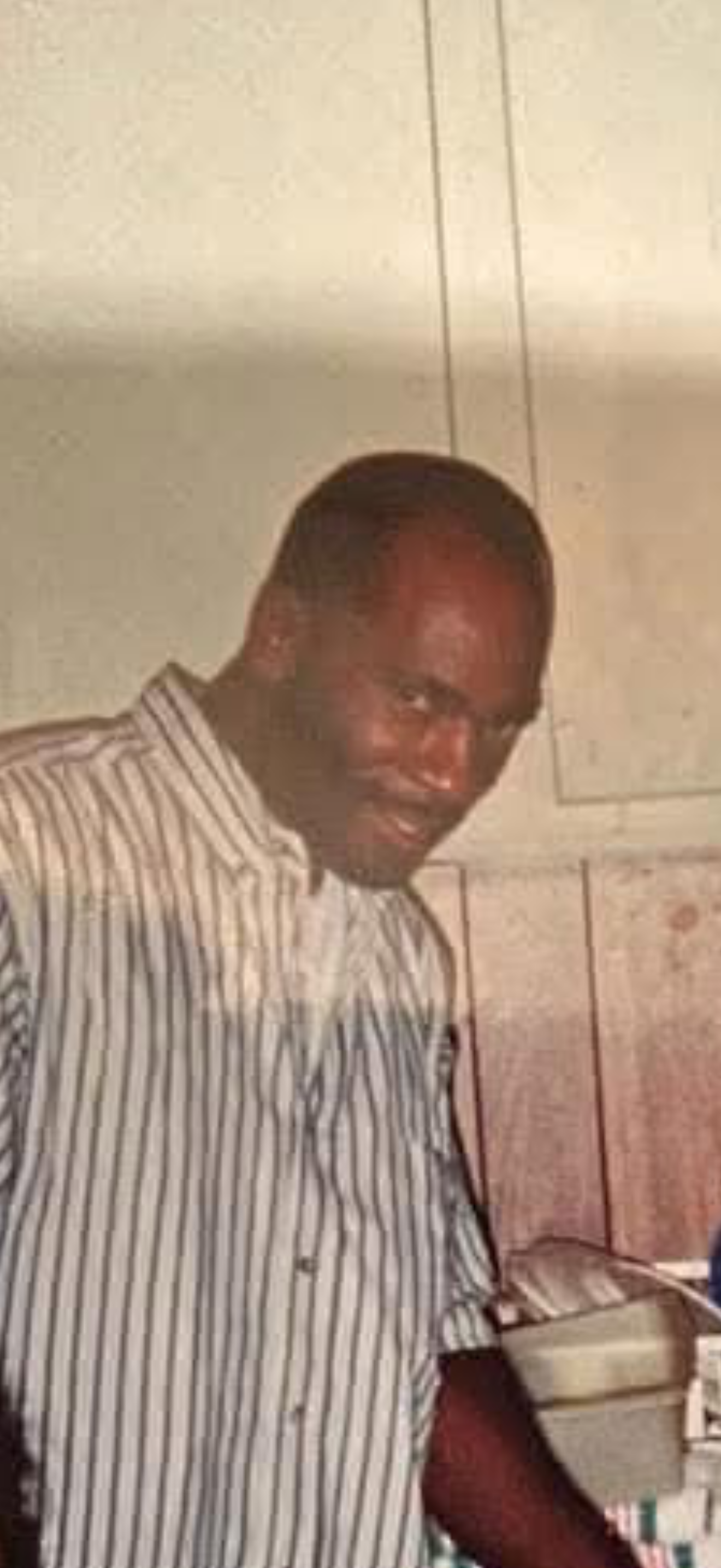 Help Lay Alphonso ‘Al’ Lockhart to Rest campaign photo, 4 of 8