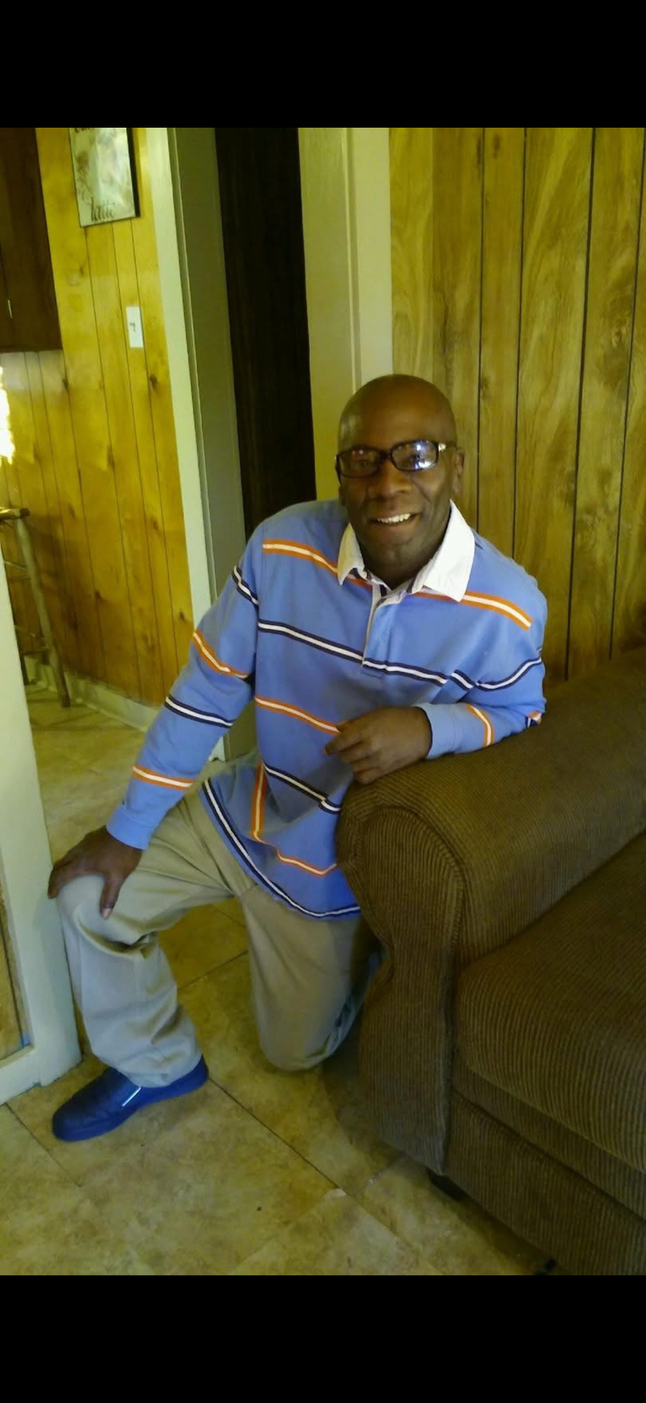 Help Lay Alphonso ‘Al’ Lockhart to Rest campaign photo, 6 of 8