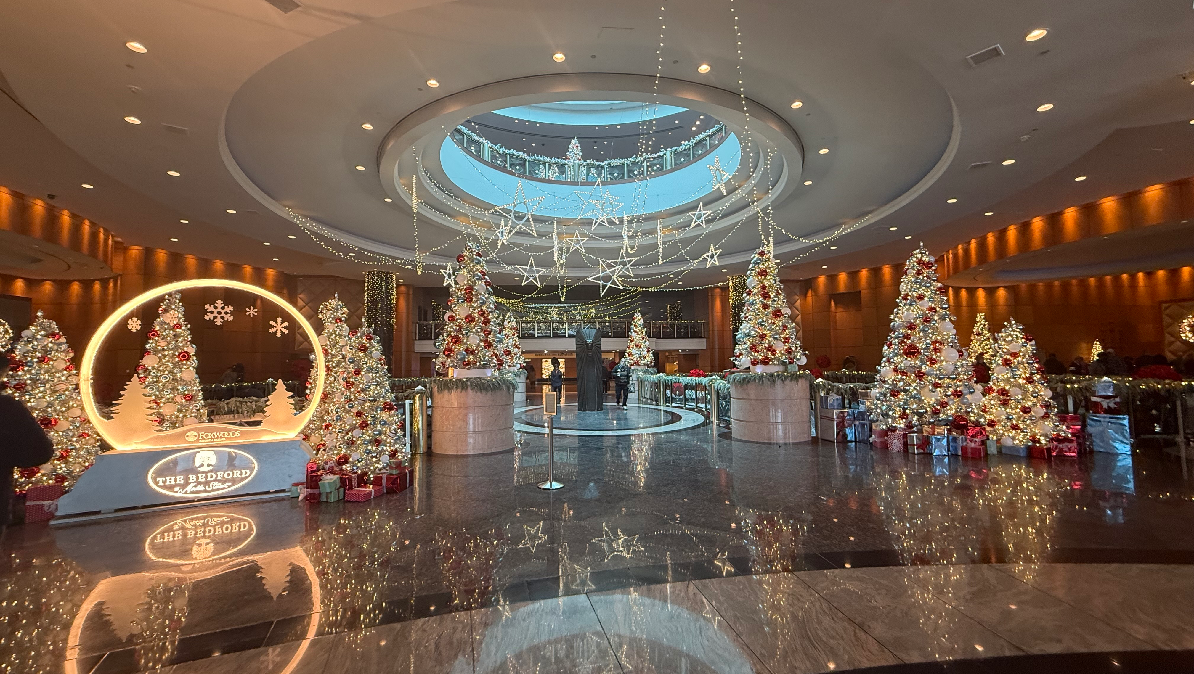 A Dollar for Christmas Magic photo