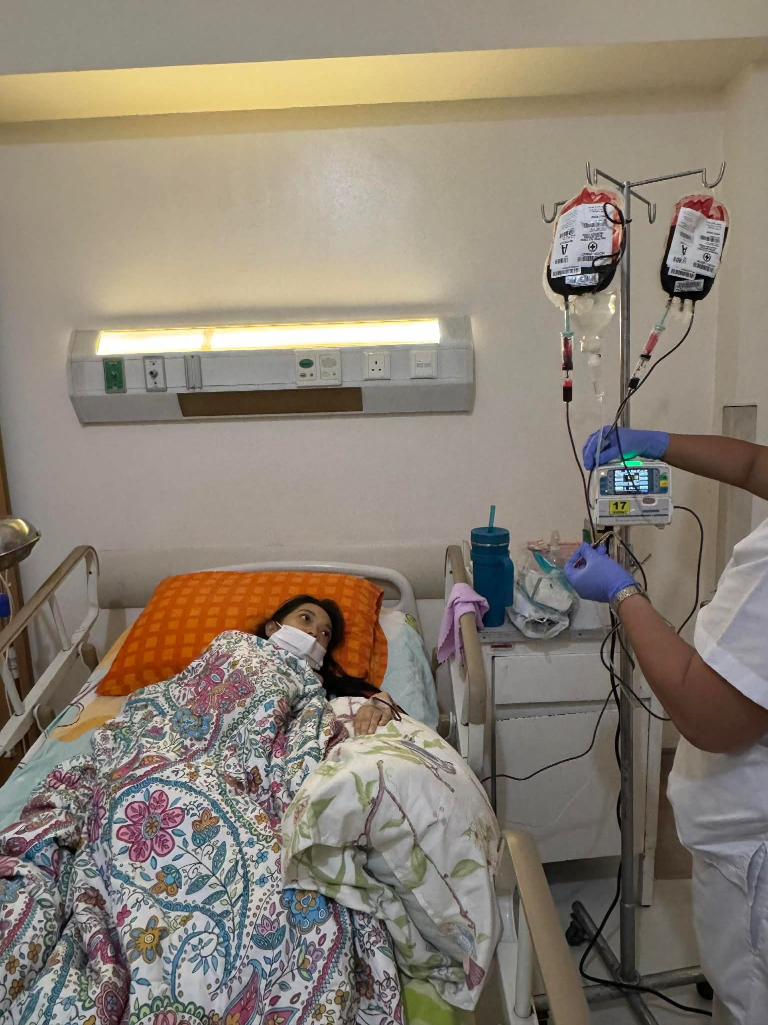 Donate to help medical and funeral expenses  for Ashley campaign photo, 4 of 6