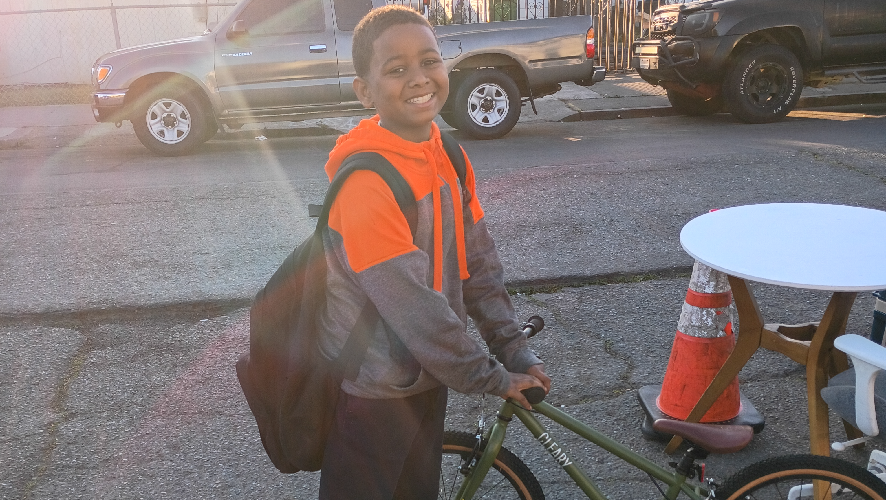 Help a Homeless Family Find Shelter photo