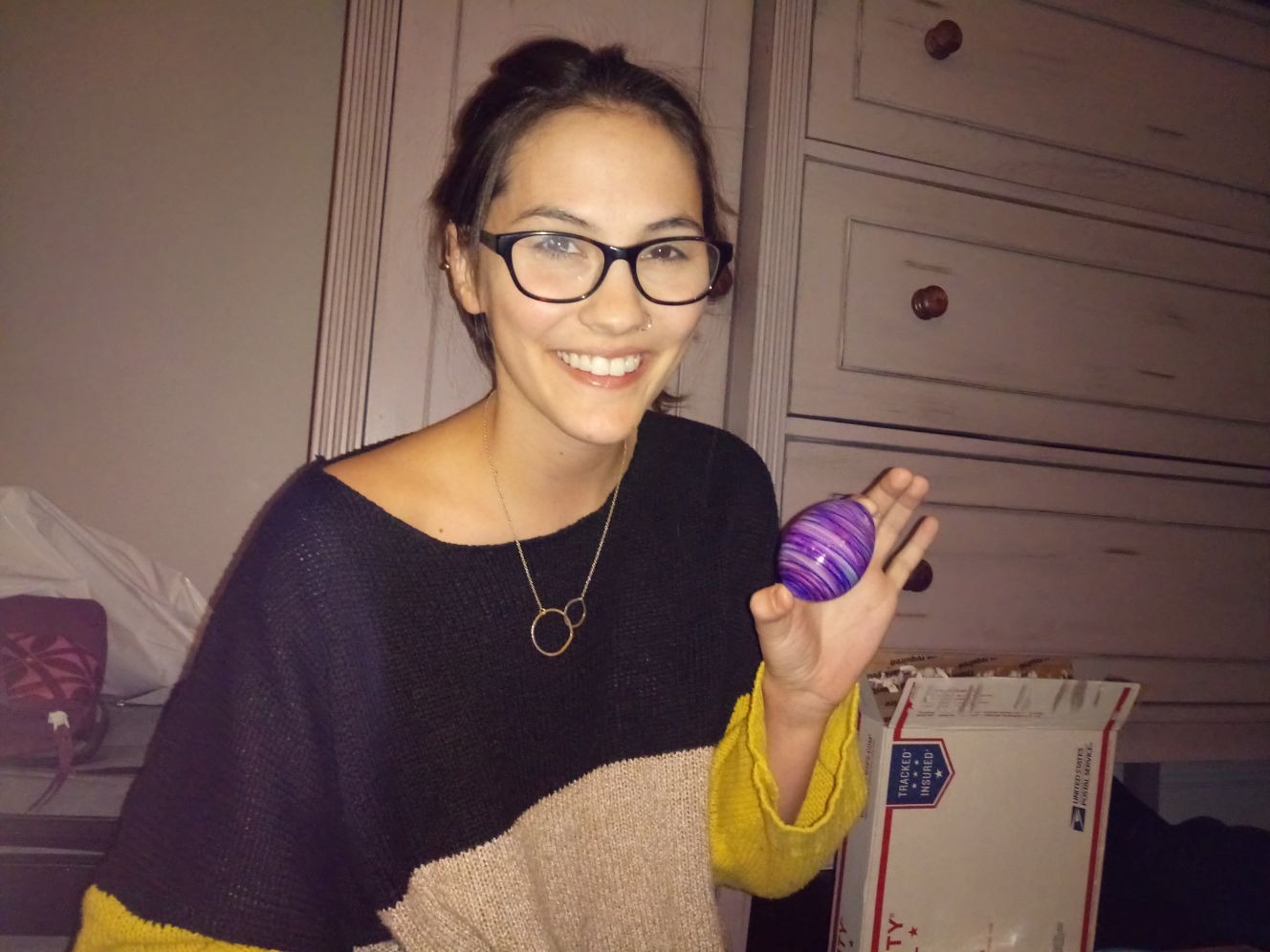Help Chiara Rebuild After Life’s Setbacks campaign photo, 6 of 7