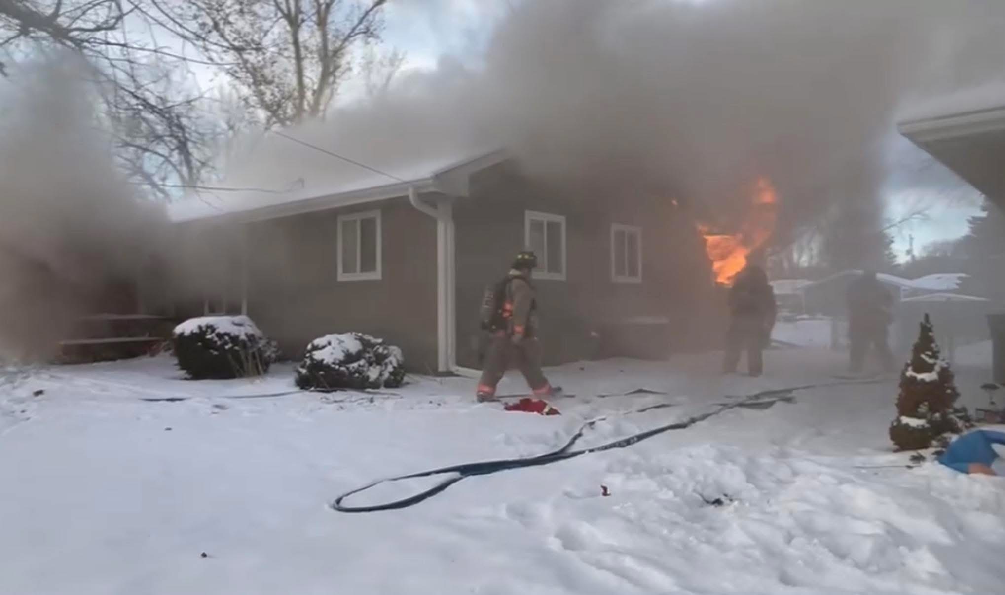 Help Corrie’s Family Recover from the Fire campaign photo, 6 of 7