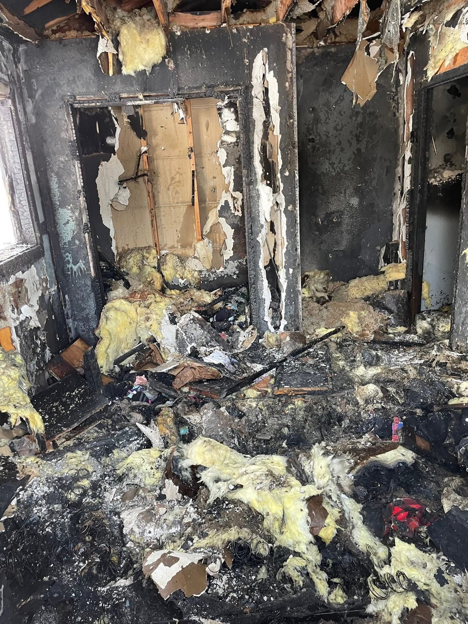 Help Corrie’s Family Recover from the Fire campaign photo, 4 of 7