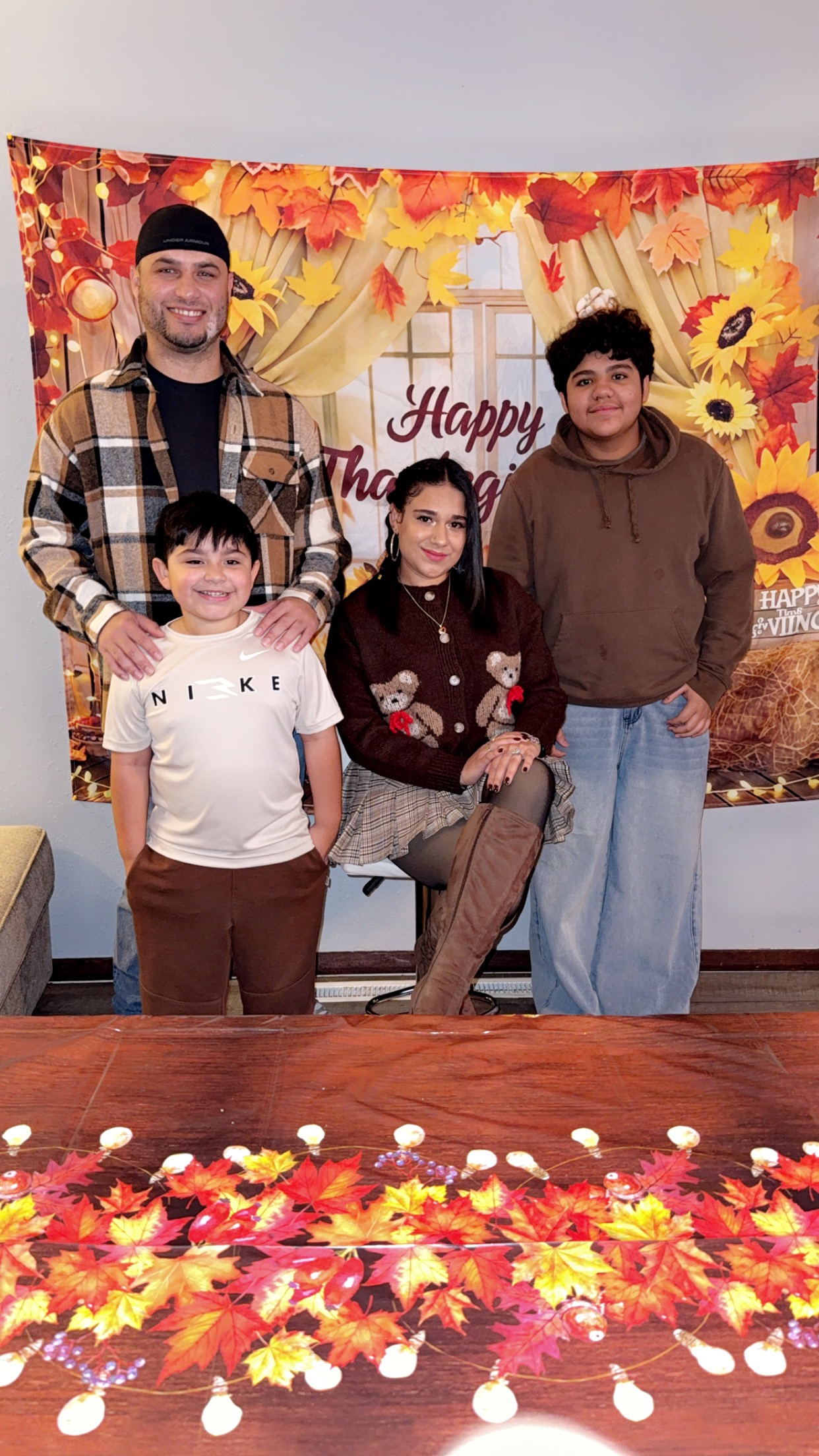 Standing with Elvis's Family in Their Time of Need campaign photo, 2 of 4