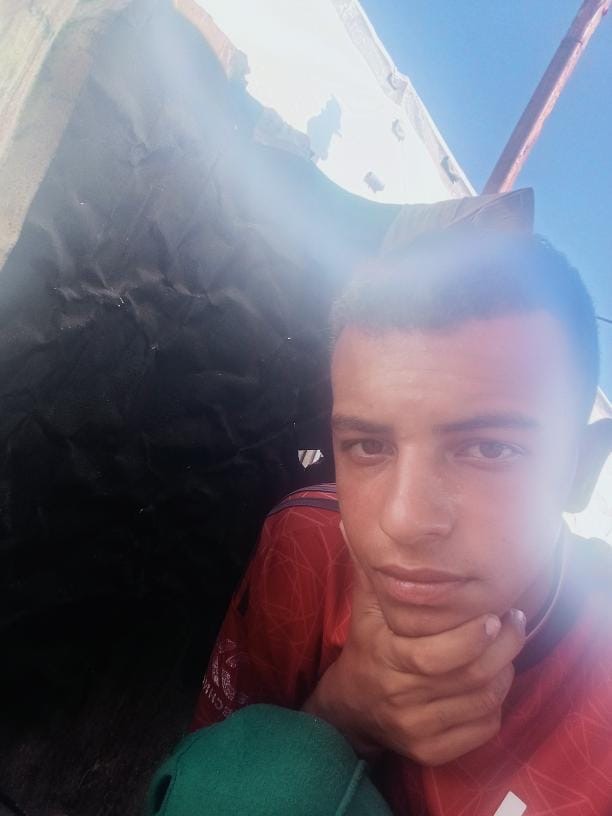 Emergency Aid for Elias Abu Taha’s Displaced Family in Gaza campaign photo, 5 of 8