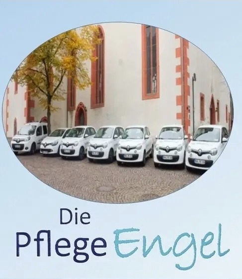 Die PflegeEngel für das Hospiz St. Elisabeth in Gelnhausen campaign photo, 2 of 4