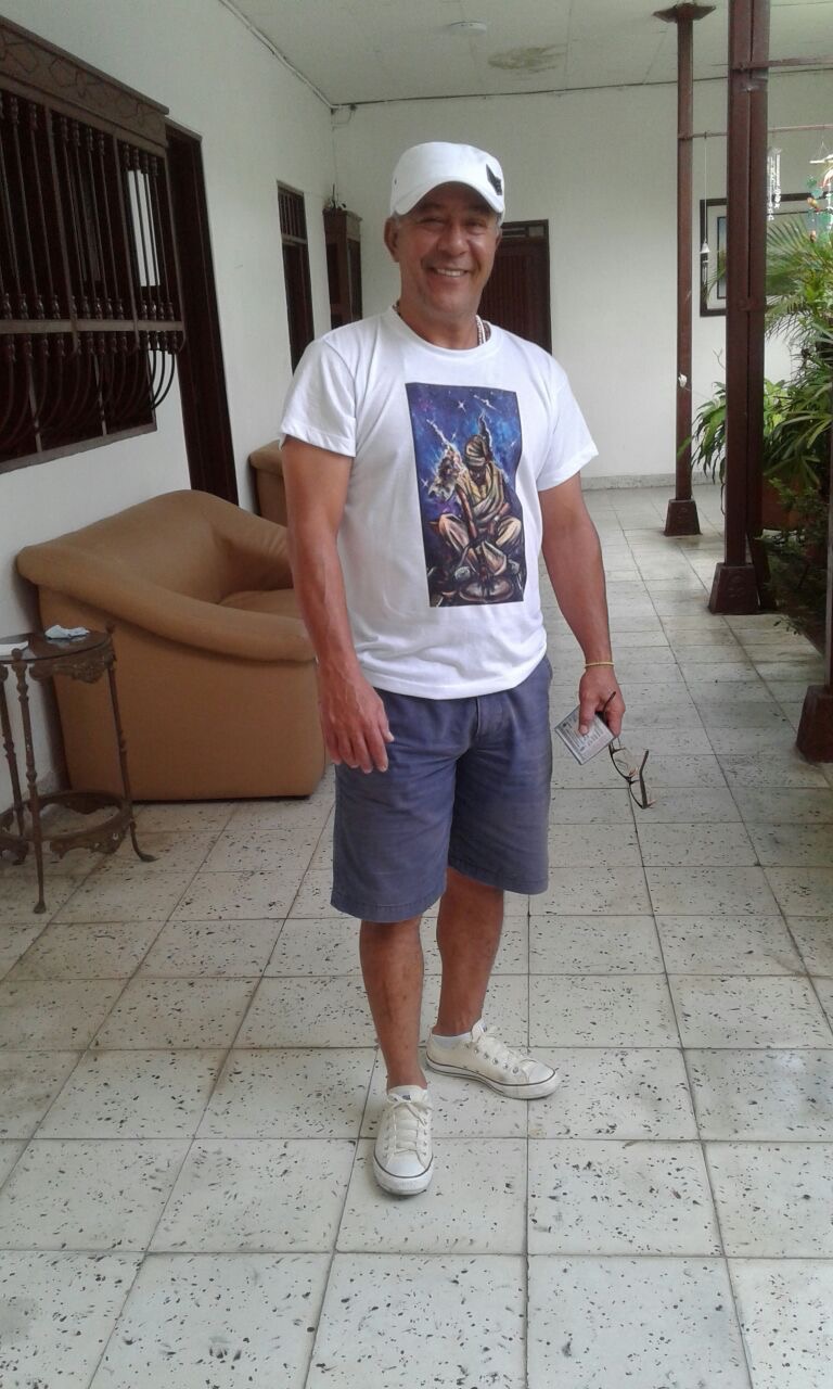 Honoring Romano Zuñiga’s Beautiful Soul campaign photo, 7 of 8