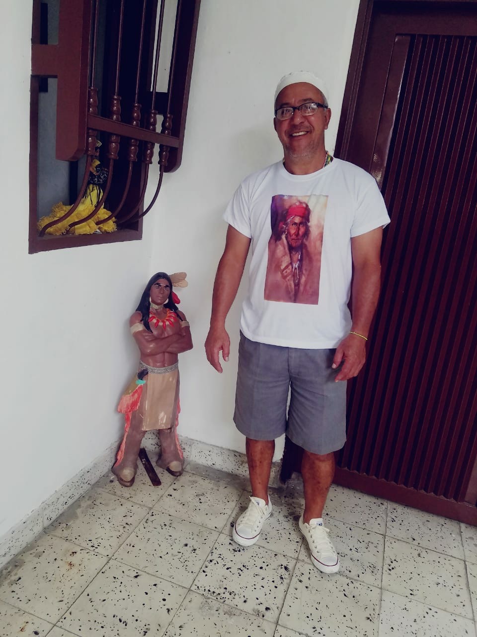 Honoring Romano Zuñiga’s Beautiful Soul campaign photo, 5 of 8