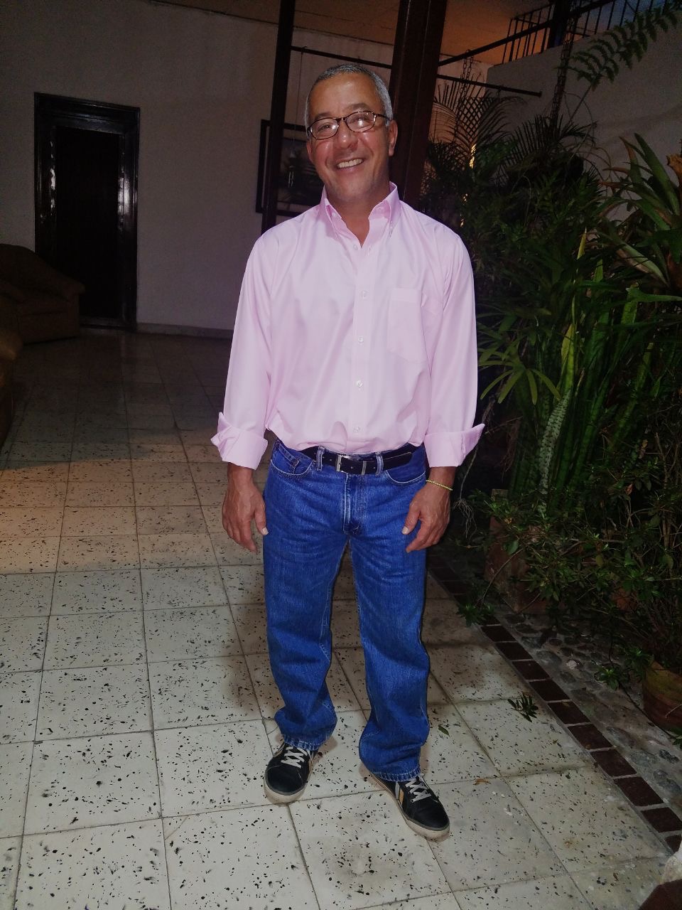 Honoring Romano Zuñiga’s Beautiful Soul campaign photo, 4 of 8