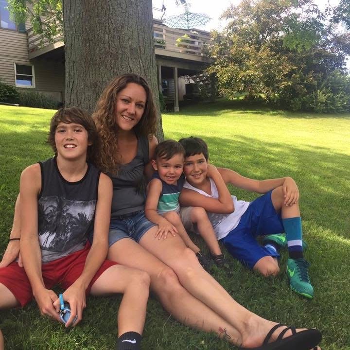 Support for Korben’s Family in Their Grief campaign photo, 7 of 8